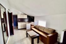 Дешевая двухкомнатная квартира у моря І №3618