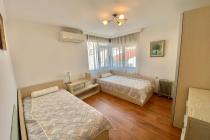 Apartment with new furniture in St. Vlas І №3331