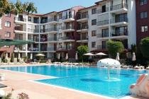 Apartment in the Apollon 7 complex І №4302