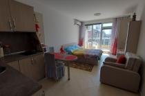 Studio in a residential building in Pomorie І №4314