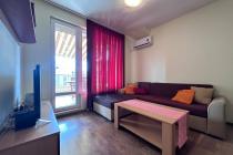 Apartment in a residential building in Ravda І №4392