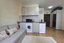 Студия с низкой таксой в Несебре І №4441