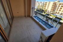 Квартира в комплексе Палаццо І №4465