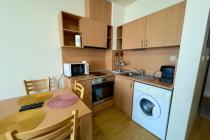 Студия в комплексе Панорама Бэй 1 І №4474