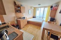 Studio im Zentrum von Nessebar І №4487