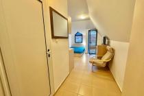 Студио в комплекс Жасмин Клуб І №4510