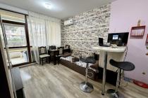 Apartment in the Sorento Sole Mare complex І №4547