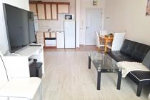 Квартира в комплексе Несебр Форт Клуб І №4551