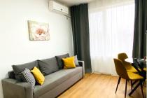 Квартира в комплексе Санни Дэй 3 І №4577