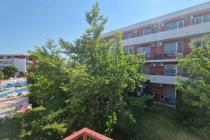 Квартира в комплексе Привилидж Форт І №4581