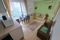 Apartment in the Stella Polaris complex І №4608