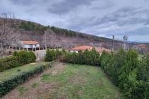 Furnished house in the village of Goritsa І №4612