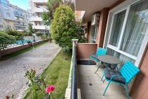 Studio in der Anlage Casa Rosa І №4761