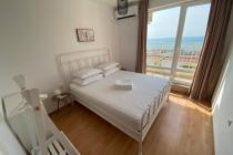 Sea view apartment in Sveti Vlas І №4763