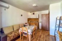 Квартира в комплексе Шато Ахелой 2 І №4795