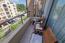 Студио в комплекс Света Елена І №4797