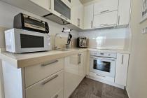 Apartment with panoramic sea view І №4814