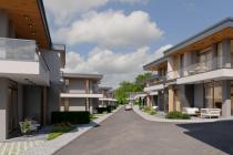 New townhouses in Kosharitsa І №4827
