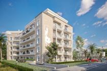Квартиры в рассрочку в комплексе Магнолия 13 І №4888