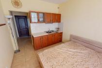 Inexpensive studio in St. Vlas I №2612