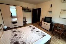 Apartment with low maintenance fee in Sveti Vlas І №4889