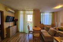 Apartment at a bargain price in the Dawn Park complex І №3828