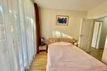 Apartment for permanent residence with a low fee in Nessebar I No. 2671