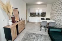 Апартамент с хубави мебели и ниска такса поддръжка І №2777