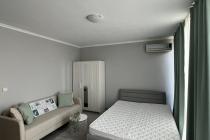 Studio with new furniture at the seaside І №2816