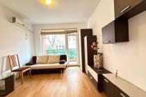 Тристаен апартамент в комплекс Съни Дей 6 І №4523