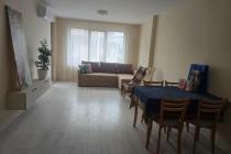 Apartment in a residential building in Pomorie І №4543