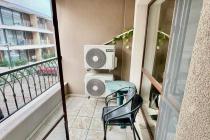 Квартира в комплексе Бургас Бич Резорт 2 І №4554