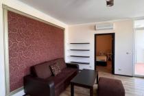 Beach front apartment in Sunny Beach І №4650