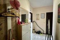 Apartment in the Green Paradise complex І №4692
