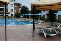 Apartment in the Apollon complex І №4853
