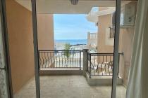 Sea view apartment in Sveti Vlas | №2273