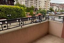 Apartment with low maintenance fee in Sveti Vlas І №4889