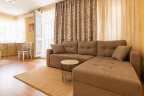 Двухкомнатная квартира в Сарафово І №4918