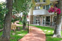 Apartment in Sweet Home complex І №2714