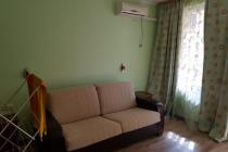 Three-room apartment for permanent residence in Pomorie | №2321