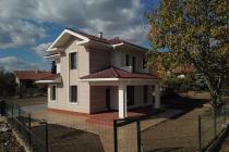 Новый дом в п.Горица І №3381