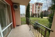 Cheap 2 bedroom apartment on the seaside І №3497