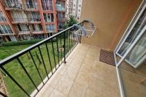 Студия в комплексе Санни Вью Централ І №3581