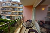 Studio im Anna Marina Komplex І №3616