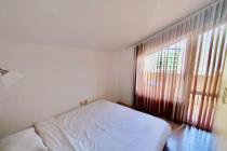 Дешевая двухкомнатная квартира у моря І №3618