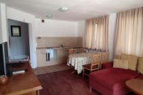Large apartment in the city of Byala I №2411