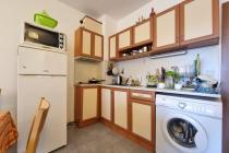One bedroom apartment with low maintenace fee І №3736