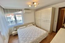 Apartment with new furniture in St. Vlas І №3331