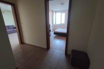 Wohnung mit frontalem Meerblick I №2414