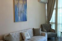 Sea view apartment in Nessebar І №3847